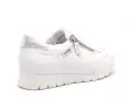 Mephisto 3635 P5138589 DONIA Blanc Baskets Basses Femme