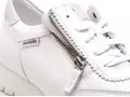 Mephisto 3635 P5138589 DONIA Blanc Baskets Basses Femme