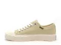 Palladium PALLA ACE CVS Beige Baskets Basses Femme