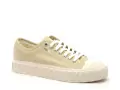 Palladium PALLA ACE CVS Beige Baskets Basses Femme