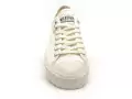 Palladium PALLA ACE CVS Blanc Baskets Basses Femme