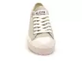 Palladium PALLA ACE CVS Kaki Baskets Basses Femme