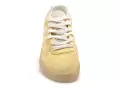 Coolway GOAL Jaune Baskets Basses Homme
