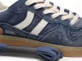 Coolway GOAL Bleu Baskets Basses Homme