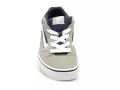 Vans CALDRONE SUEDEMESH Gris Baskets Basses Garçon