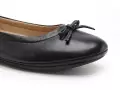 Palladium MOMBASA Noir Ballerines Femme