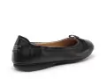 Palladium MOMBASA Noir Ballerines Femme