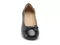 Palladium MOMBASA Noir Ballerines Femme