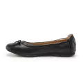 Palladium MOMBASA Noir Ballerines Femme