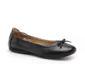 Palladium MOMBASA Noir Ballerines Femme