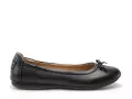Palladium MOMBASA Noir Ballerines Femme