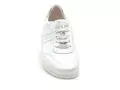 Fluchos F2148 Blanc Baskets Basses Femme