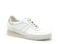 Fluchos F2148 Blanc Baskets Basses Femme