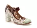 Nemonic 2442 Multicolore Escarpins Femme