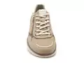 Allrounder M026 P2008728 MAJESTRO Beige Baskets Basses Homme