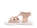 Norvik WEST Rose Sandales Fille