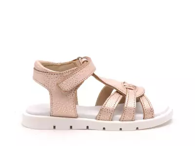 WEST Rose Sandales Fille