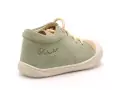 Naturino 3F80 NATURINO COCOON SUEDE Kaki Bébé Garçon