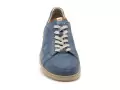 Fluchos F2220 Bleu Baskets Basses Homme