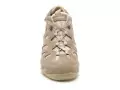 Allrounder 137 P2008662 NIWA Beige Baskets Basses Femme