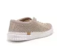 Andrea Conti 0025905 Beige Baskets Basses Femme