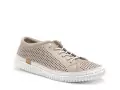 Andrea Conti 0025905 Beige Baskets Basses Femme