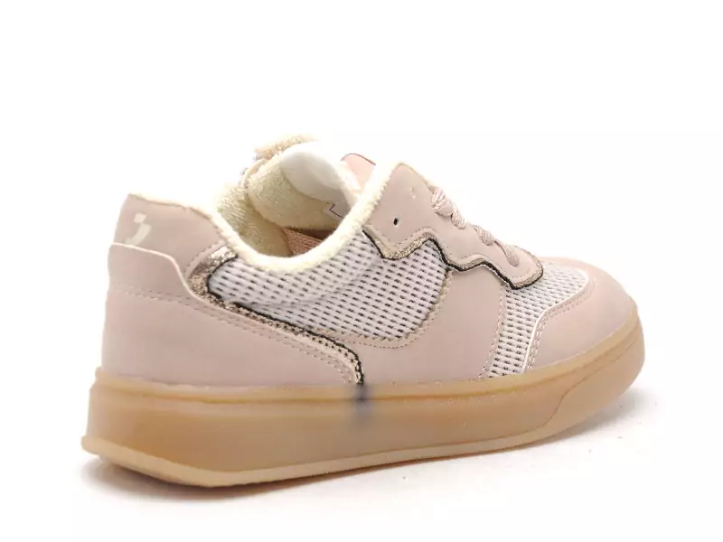 SJ 643252 Rose Baskets Basses Fille