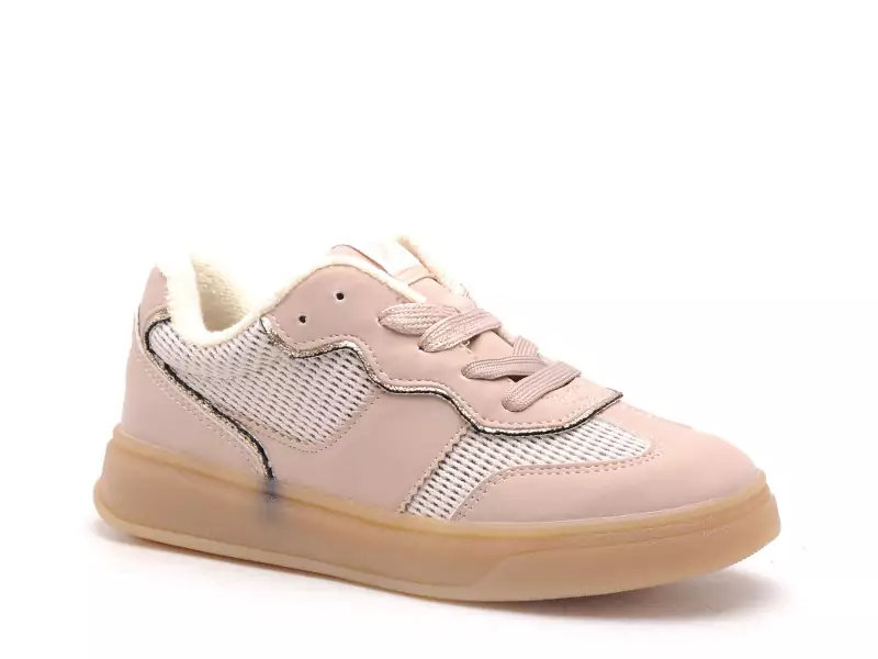 SJ 643252 Rose Baskets Basses Fille