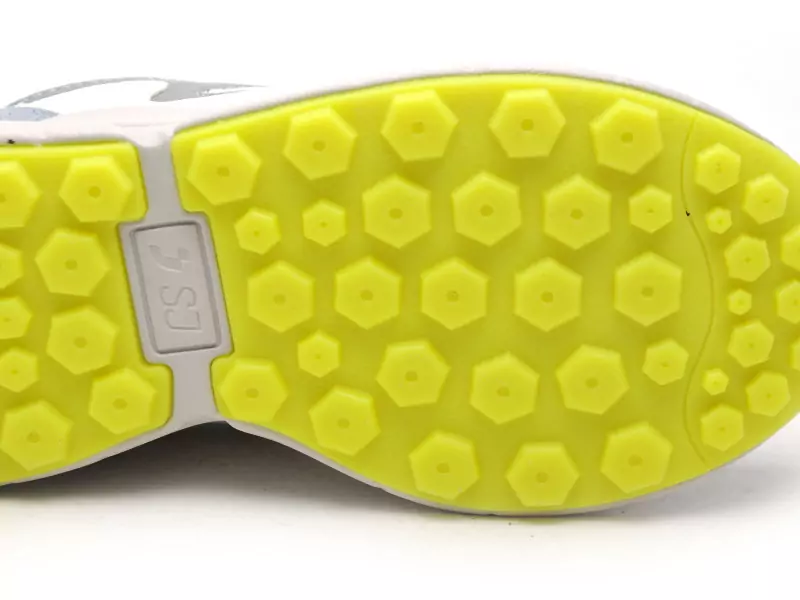 SJ 644493 Bleu Baskets Basses Garçon