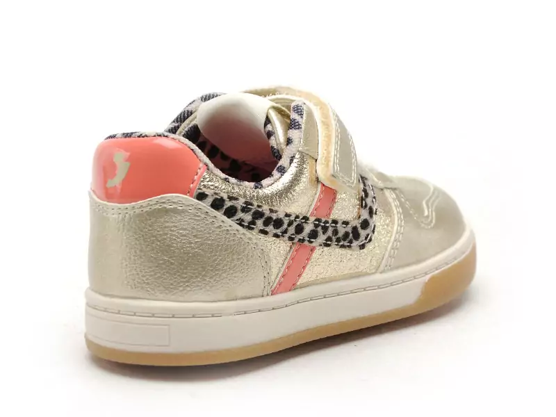 SJ 643301 Or Bébé Fille