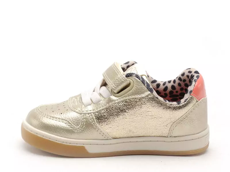 SJ 643301 Or Bébé Fille