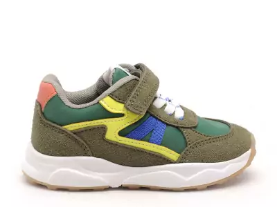 644543 Kaki Bébé Garçon