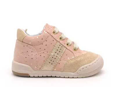 JOPY Rose Bébé Fille