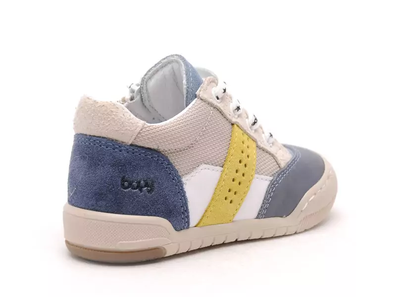 Bopy JOPA Multicolore Bébé Garçon