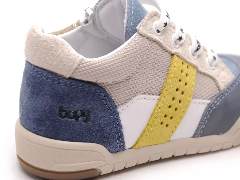 Bopy JOPA Multicolore Bébé Garçon