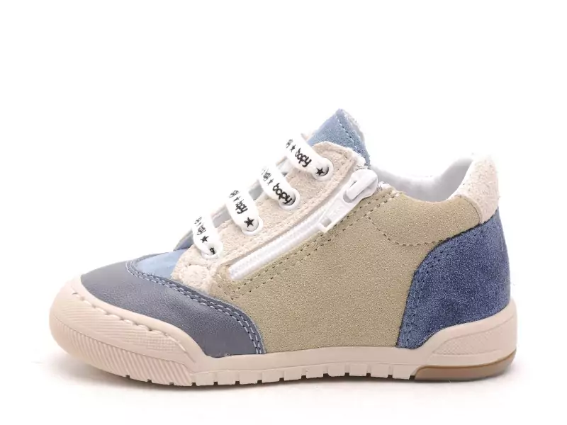 Bopy JOPA Multicolore Bébé Garçon