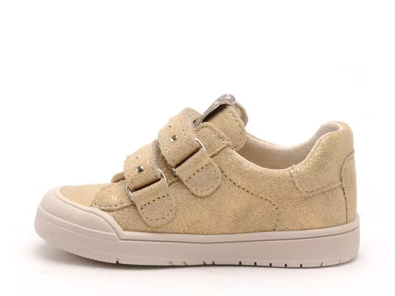 Bopy RENOSETTE Or Bébé Fille