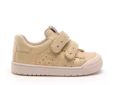 RENOSETTE Or Bébé Fille