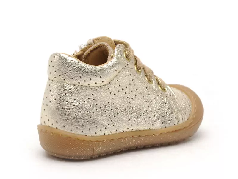 Bopy JOSEVA Or Bébé Fille