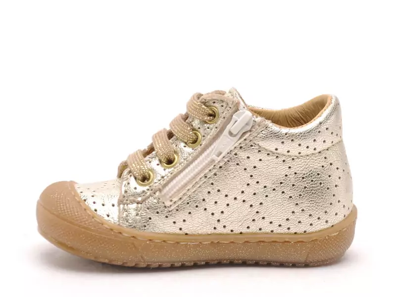 Bopy JOSEVA Or Bébé Fille