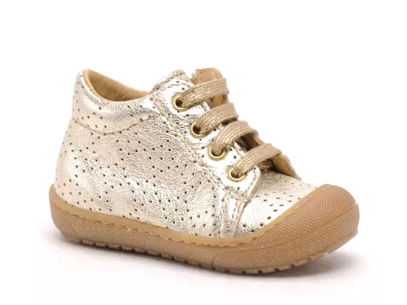 Bopy JOSEVA Or Bébé Fille