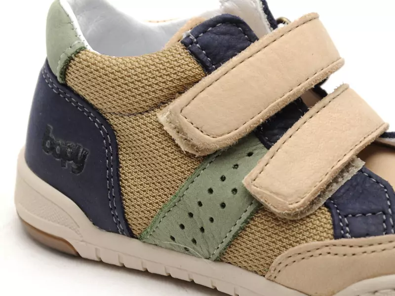 Bopy JOVEL Multicolore Bébé Garçon