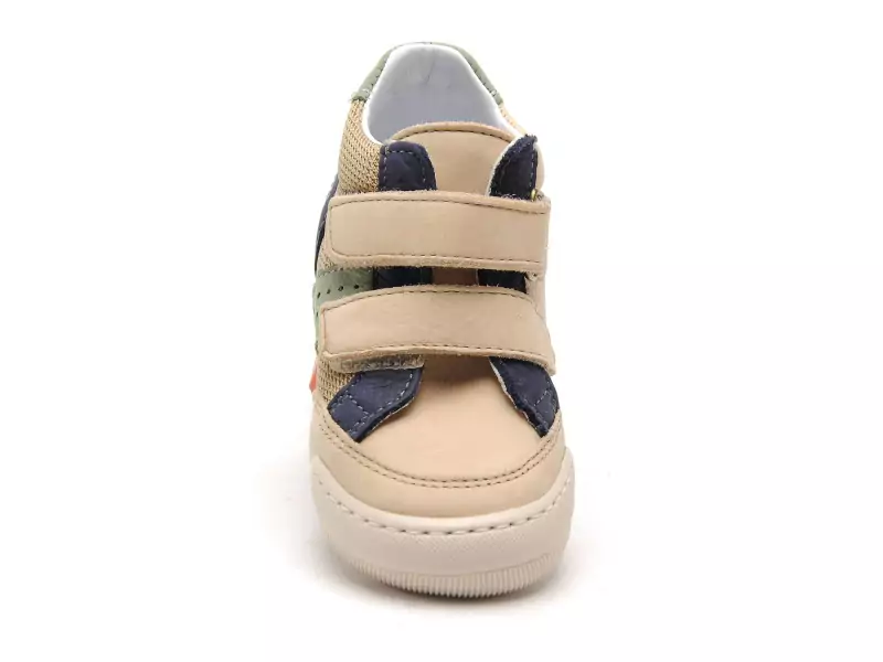 Bopy JOVEL Multicolore Bébé Garçon