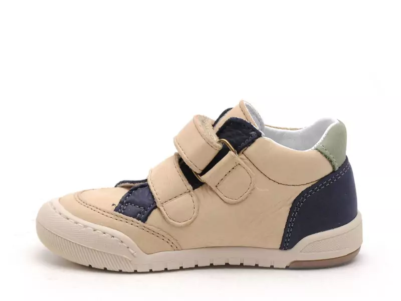 Bopy JOVEL Multicolore Bébé Garçon