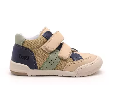 JOVEL Multicolore Bébé Garçon