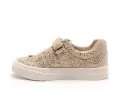 Bopy SIMBAD Beige Baskets Basses Fille