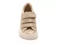 Bopy SIMBAD Beige Baskets Basses Fille
