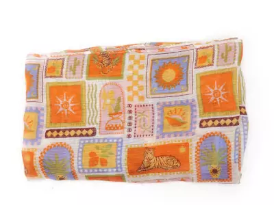 FOULARD PCMIRANDI SQUARE SCARF BC Beige Foulards - Echarpes Femme