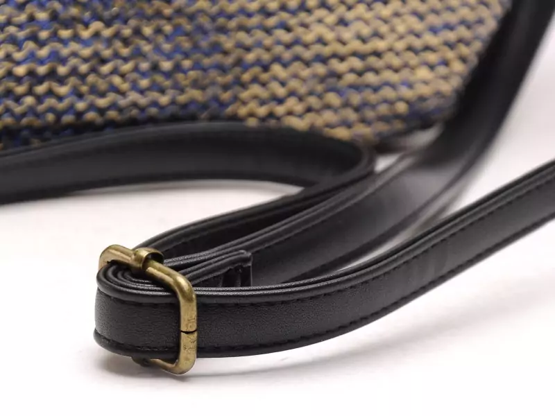  SAC PCBROOKE BUMBAG FC Bleu Sacs Femme