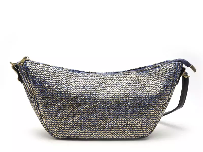  SAC PCBROOKE BUMBAG FC Bleu Sacs Femme